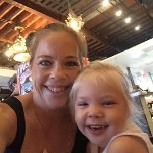 Meet your Posher, Amber